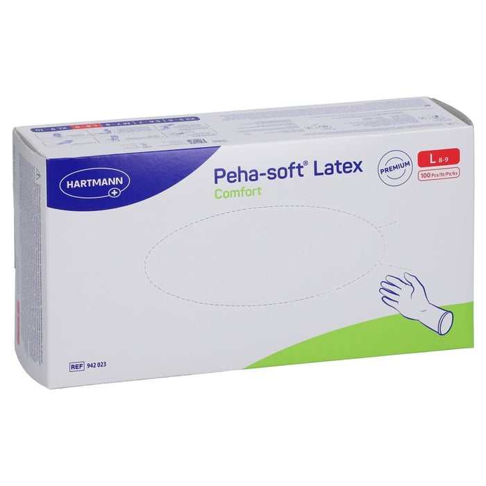 Peha Soft Latex Comfort L