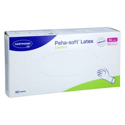 Peha Soft Latex Comfort Xl