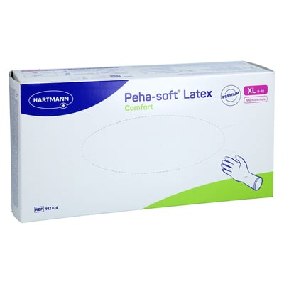 Peha Soft Latex Comfort Xl