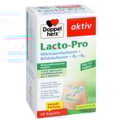 Doppelherz Lacto Pro