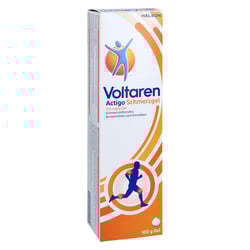 Voltaren Actigo Schmerzgel 11,6 mg/g