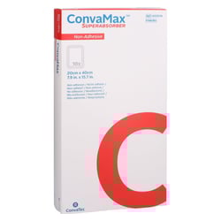 Convamax 20x40cm N/ad