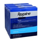 Regaine Männer 50 mg/ml Lösung zur Anwendung auf der Haut (Kopfhaut) Produktbild 1