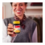 Doppelherz Vit D3 2000 Gum