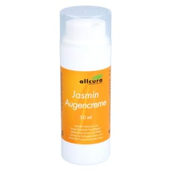 Jasmin Augencreme