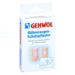 Gehwol Hühneraugen-Schutzpflaster