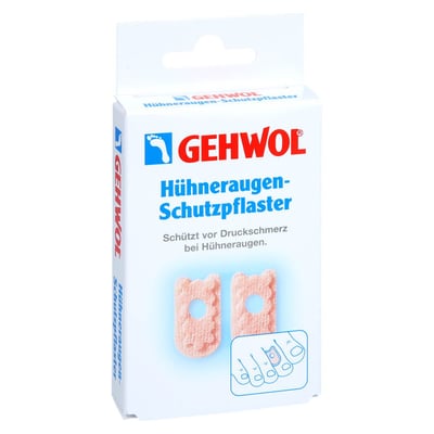 Gehwol Hühneraugen-Schutzpflaster