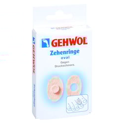 Gehwol Zehenringe oval