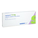 LEUPRONE HEXAL 3-Monats-Depot 5 mg Implan.i.e.FS Produktbild 1