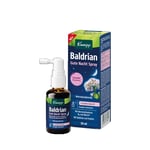 Kneipp Baldrian Gute Nacht Spray