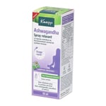 KNEIPP Ashwagandha Entspannung Spray
