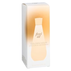 frei ÖlULTRA GLOW Golden Hour Öl
