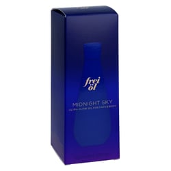 frei ÖlULTRA GLOW Midnight Sky Öl