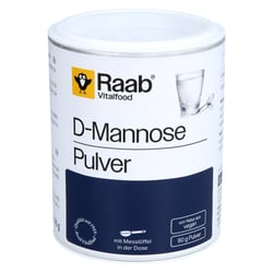 Raab Vitalfood D-mannose