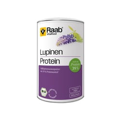 Raab Vitalfood Lupinenprotein Bio