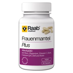 Raab Vitalfood Frauenma Pl