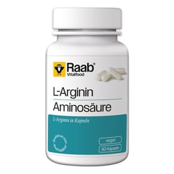 Raab Vitalfood L-arginin