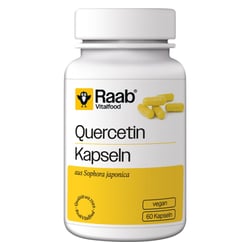 Raab Vitalfood Quercetin
