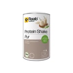 Raab Vitalfood Protein Shake Pur Bio Produktbild 1