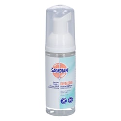 Sagrotan Desinf Handschaum