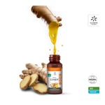 Ingwer Ginjer Forte Tropf Produktbild 2