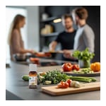 Ingwer Ginjer Forte Tropf Produktbild 3