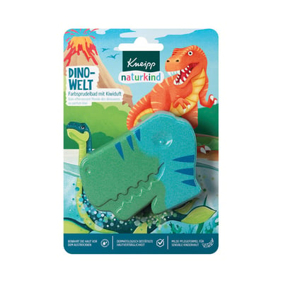 Kneipp Naturk Dinowel Spru Produktbild 1