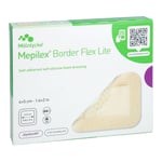 Mepilex Bord Fl Li 4x5 cm Produktbild 1