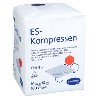 Es Kompr Unst 10x10 8f