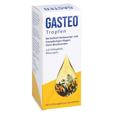 Gasteo Fle Produktbild 1