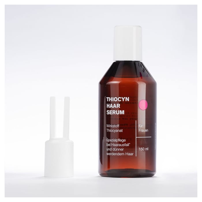 Thiocyn Haarserum Frauen Vegan