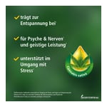 KLOSTERFRAU Hanföl 800 mg+Goldmohn Weichkapseln Produktbild 4