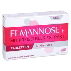 Femannose E