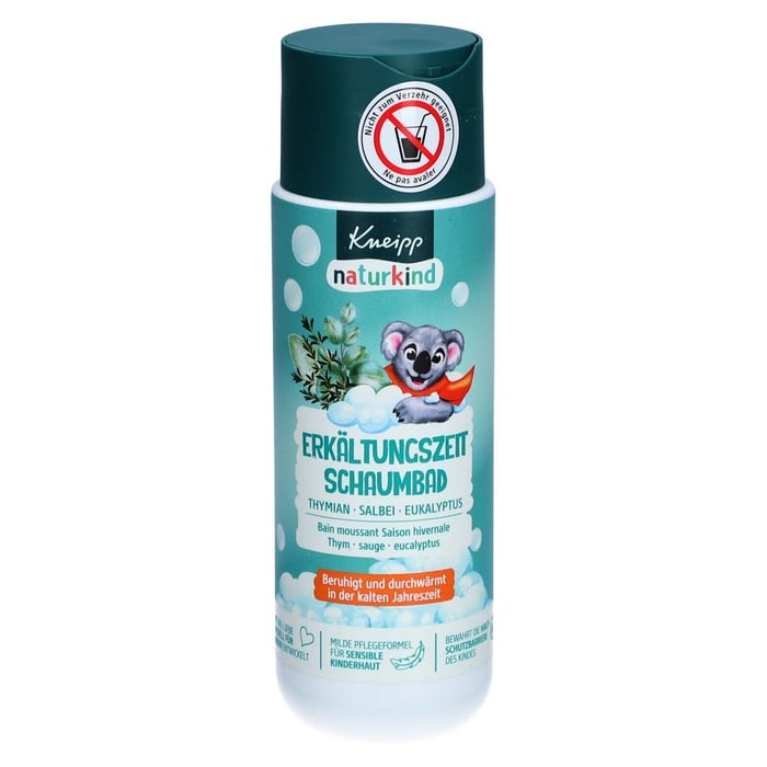 Kneipp Naturk Erkaelt Sch