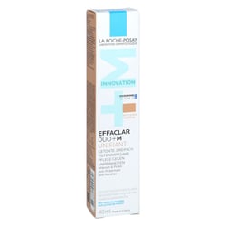 La Roche-Posay Effaclar Duo+M Unifiant Creme mittel