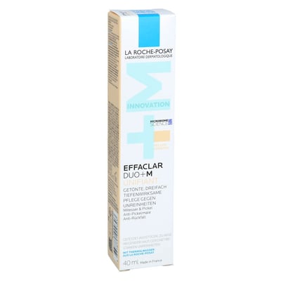 La Roche-Posay Effaclar Duo+M Unifiant Creme hell