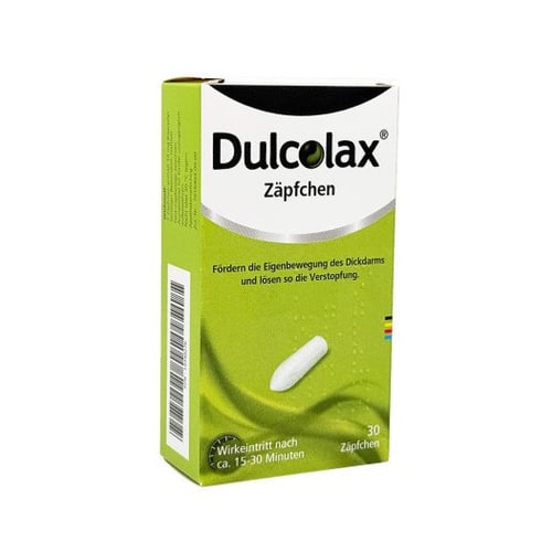 DulcoLax Adequapharm