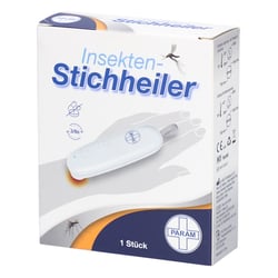PARAM Insekten Stichheiler Stick