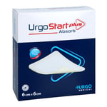 Urgostart Plus Absorb 6x6 Produktbild 1
