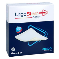 Urgostart Plus Absorb 6x6