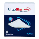Urgostart Plus Absorb 6x6 Produktbild 2
