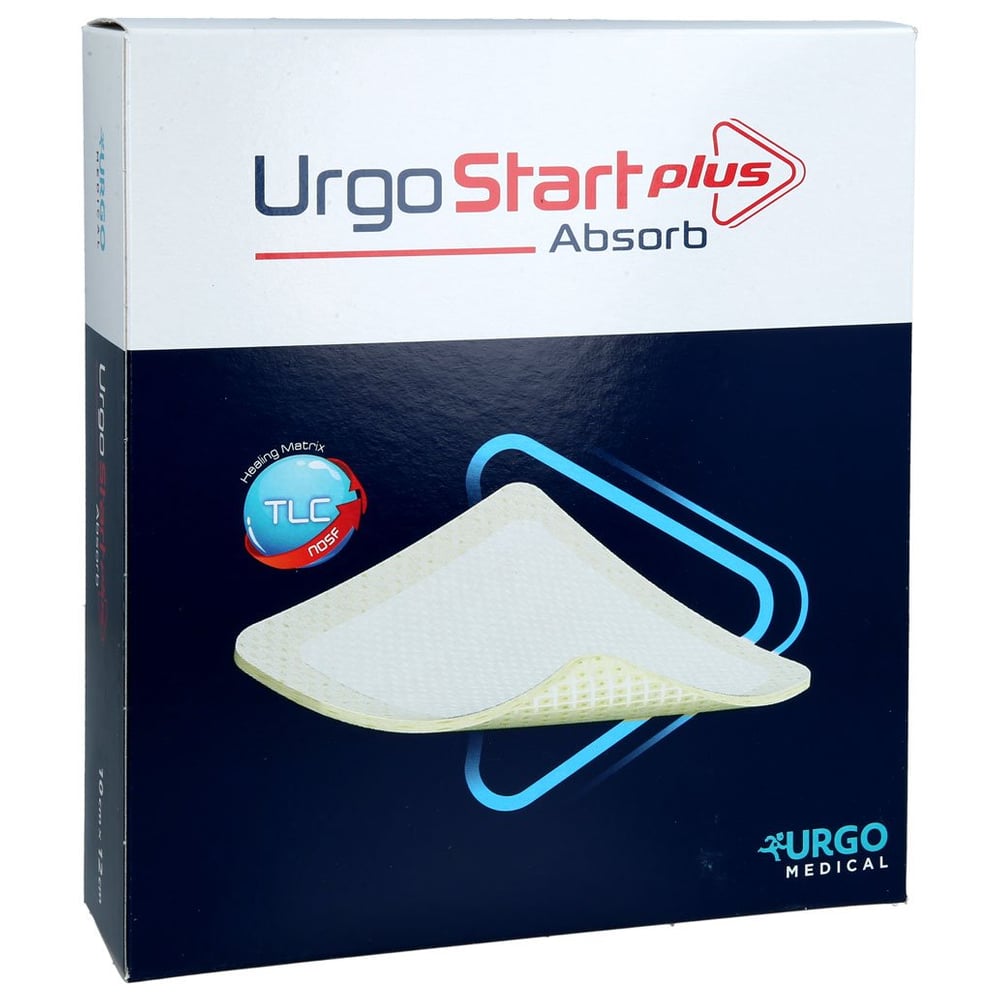 Urgostart Plus Absorb10x12