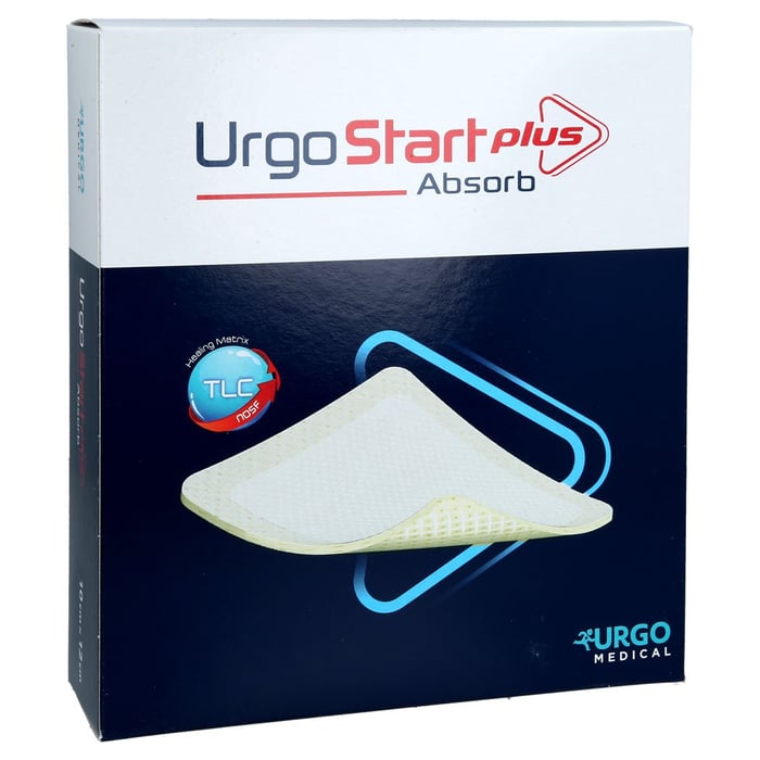 Urgostart Plus Absorb10x12