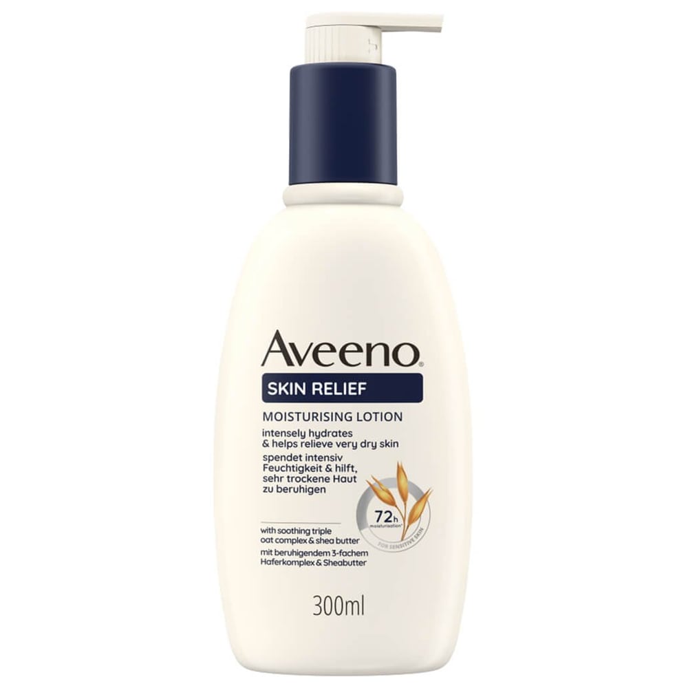 Aveeno Skin Relief Bod Lot