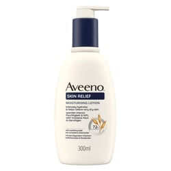 Aveeno Skin Relief Bod Lot