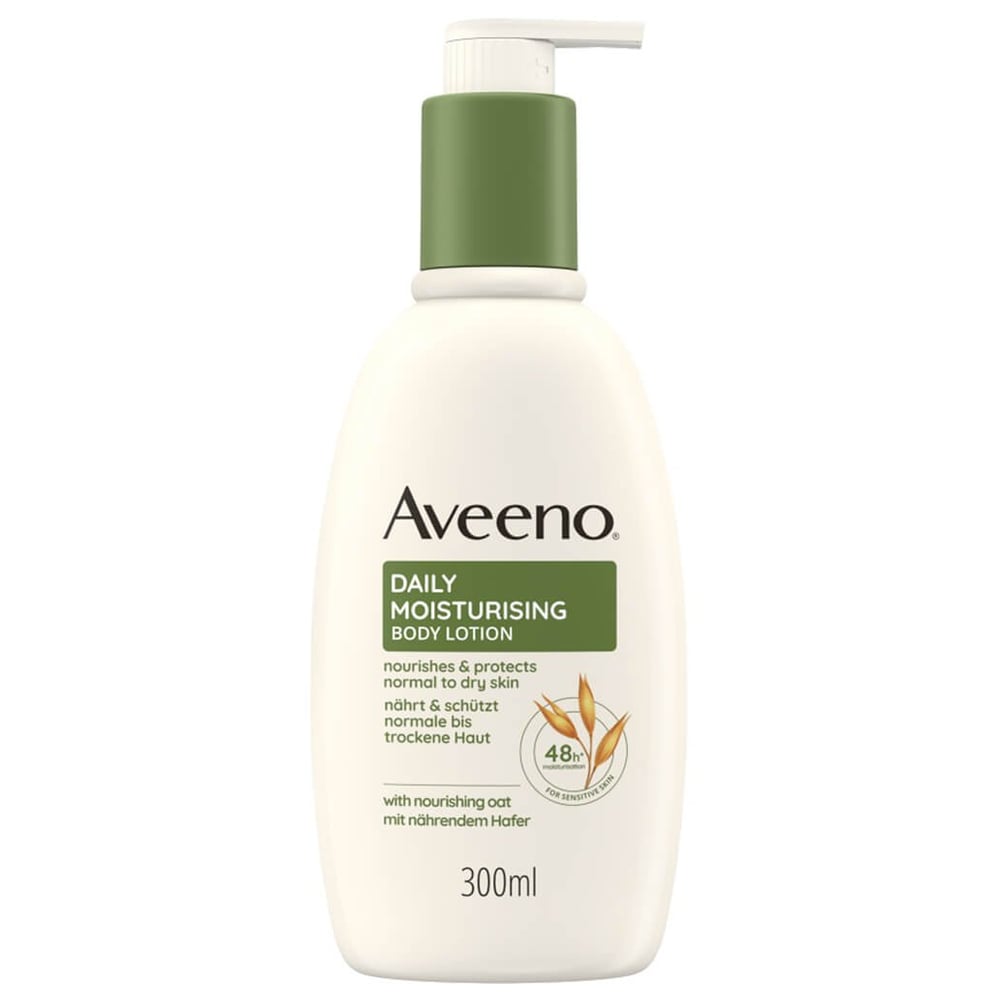 Aveeno Daily Moist Bod Lot