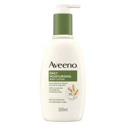 Aveeno Daily Moist Bod Lot