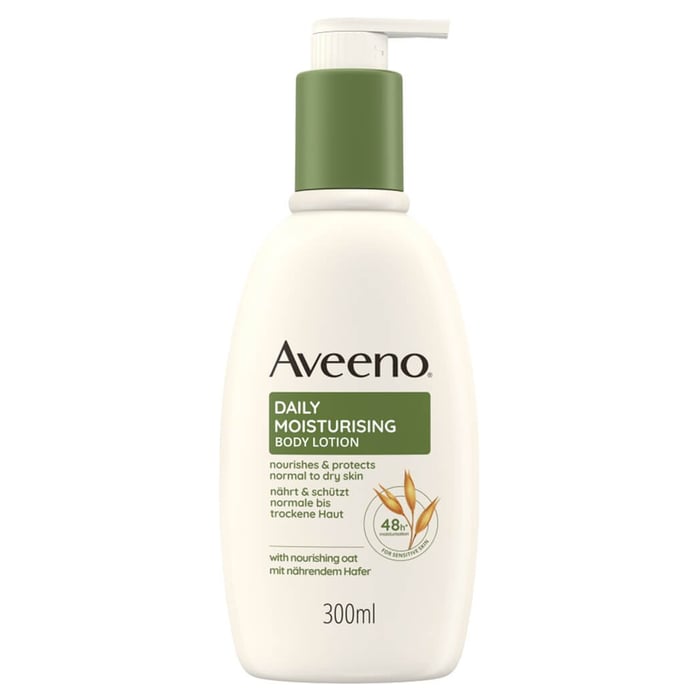 Aveeno Daily Moist Bod Lot