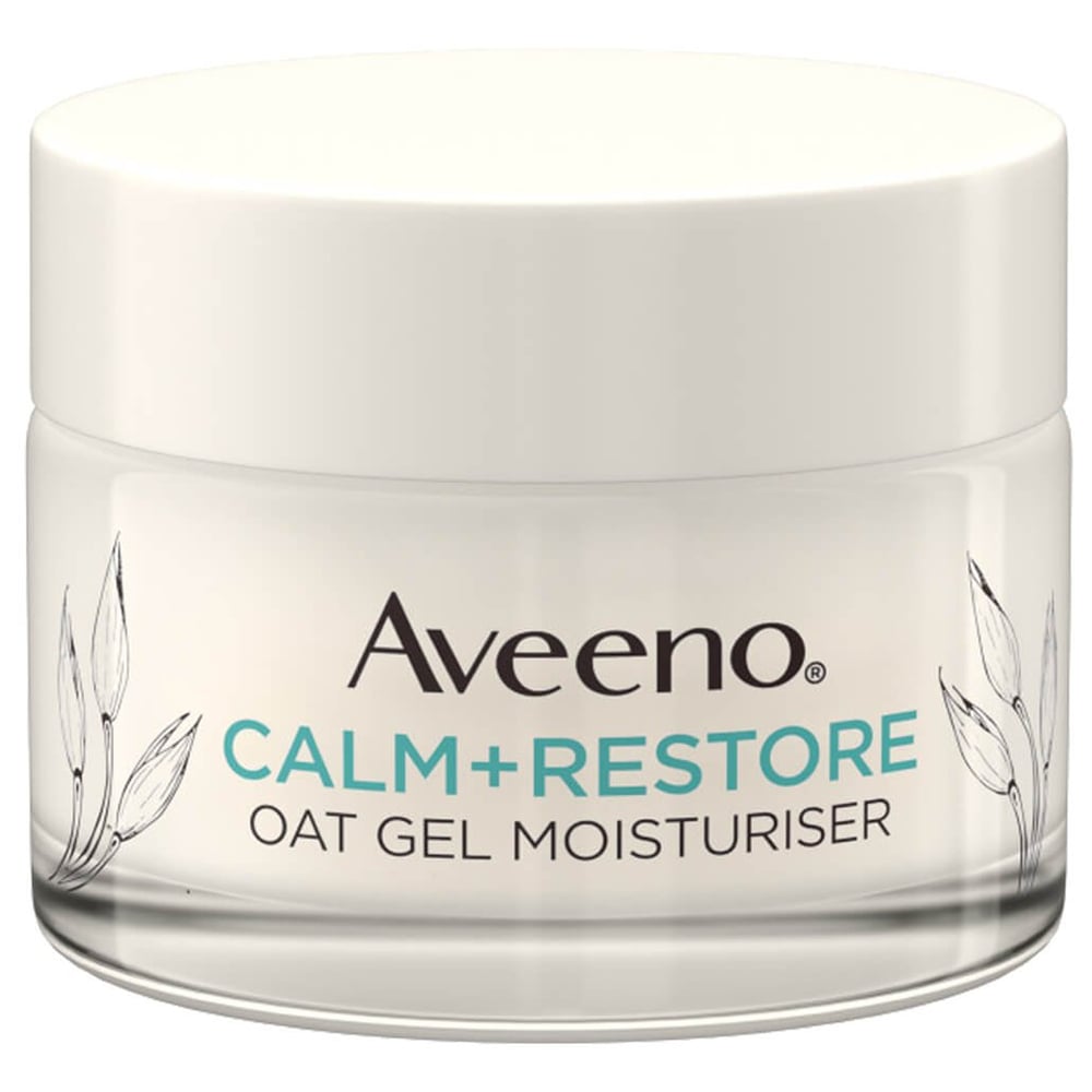 Aveeno Calmrest Tagespfleg