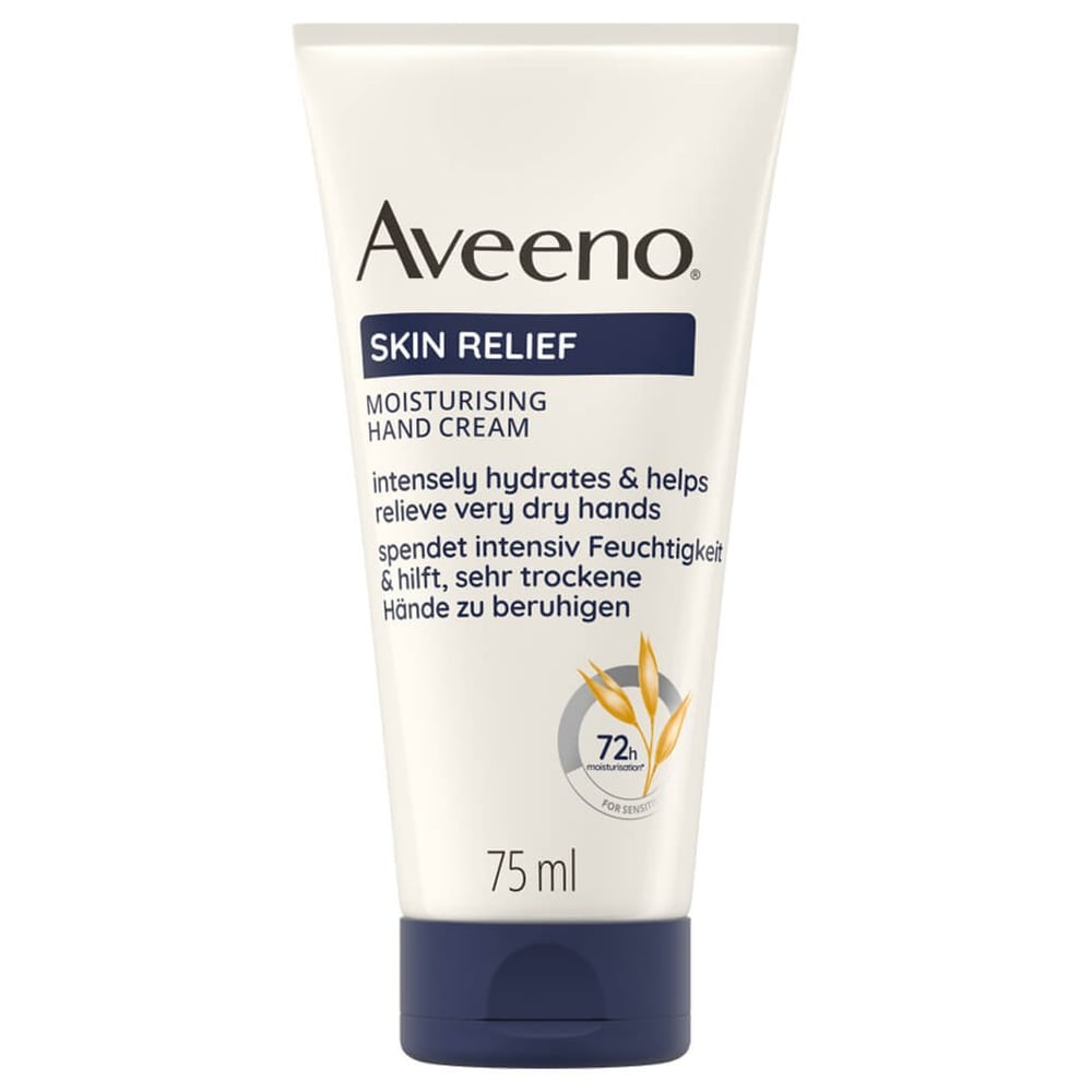 Aveeno Skin Relief Handcre